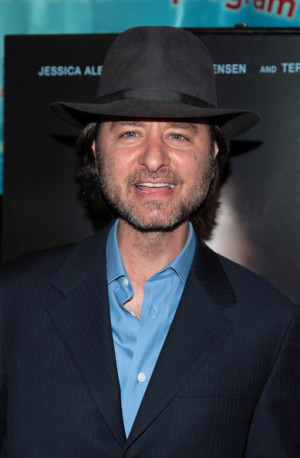 Fisher Stevens Quotes