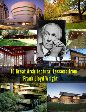 Architecture Quote Frank Lloyd Wright3