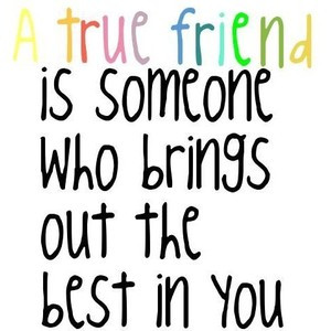 Best Friend Quotes!!