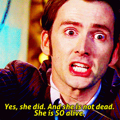 doctor who David Tennant Catherine Tate Donna Noble Tenth Doctor the ...