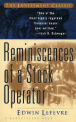 Quotes from Reminiscences of a Stock Operator (Jesse Livermore)