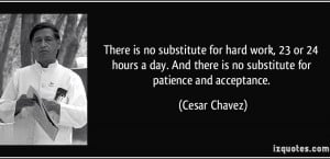 About Cesar Chavez Quotes. We have many Contempt Quotes photos such as ...