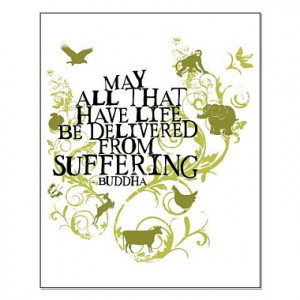 Buddhism Vegetarianism Quotes