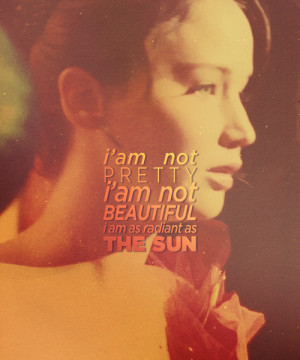 The Hunger Games Quotes