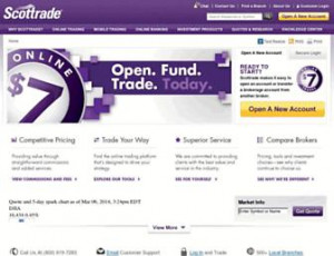 for easy online trading and online investing invest with scottrade ...