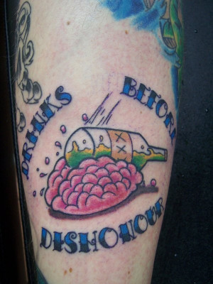 Death Tattoo Designs Before...