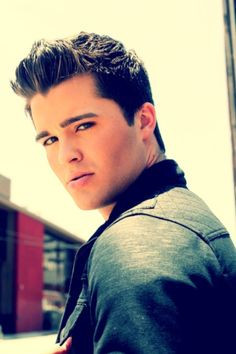Spencer Boldman