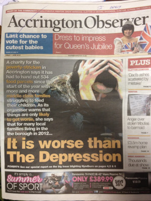 ... rural broadband subsidy. I thought I'd provide a recap on that debate