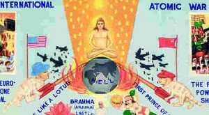 Independent thought about the Brahma Kumaris World Spiritual ...