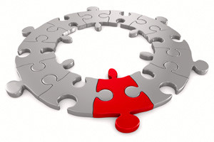 Beyond Website: An Integrated Online Presence