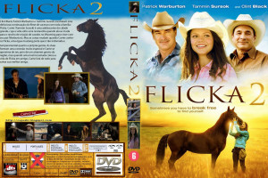 Flicka 2 – (2010)