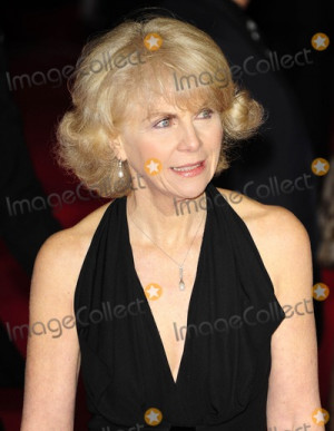 Anne Sebba Picture London UK Anne Sebba at the gala screening of WE