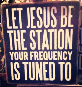 Awesome Christian...