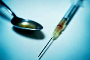 Heroin Addiction: Whats Not Being Said