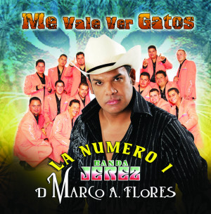 La Número 1 Banda Jerez De Marco A Flores picture