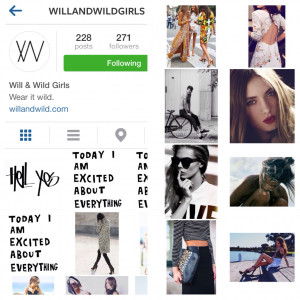 Instagram Stalker Quotes Favourite instagram feeds