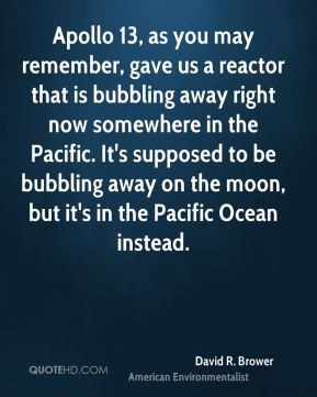 Apollo 13 Quotes