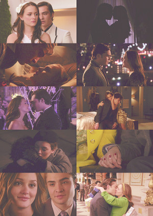 Chuck And Blair Quotes