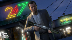 Grand Theft Auto 5 chega em setembro ao Brasil com legendas em ...