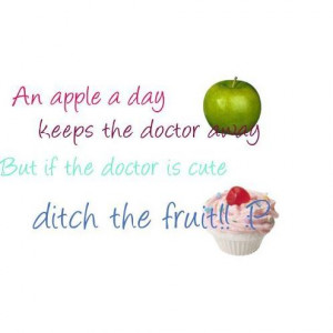 Doctor Quote