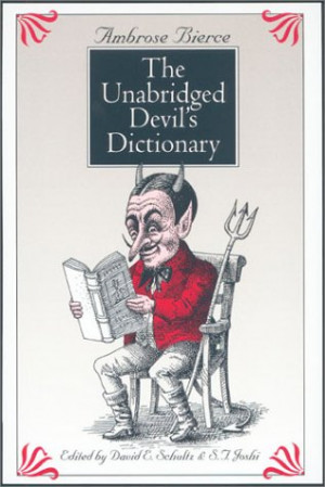 The Devil's Dictionary