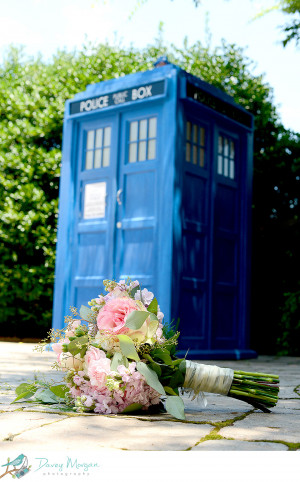 Doctor Who Wedding Quotes The greatest doctor who