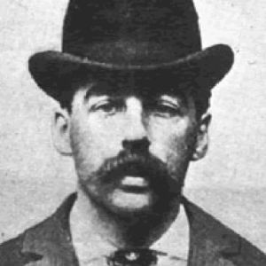 Holmes Biography