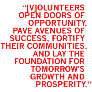 How Healthcare Volunteers Help Improve Patient Care