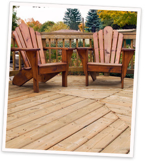 Get Free Quotes on a Outdoor Furniture Assembly