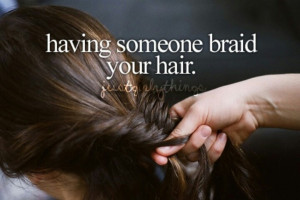 Yeah, just playing with it works