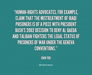 Human Rights Quotes