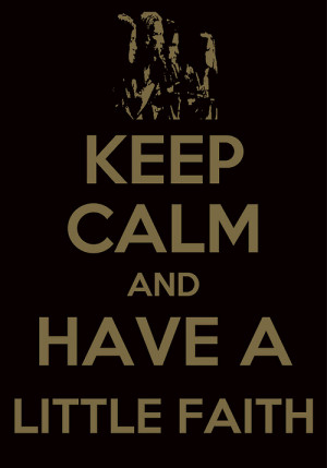 ... :thecurseoftheherondales:Jace Herondale.“Have a Little Faith