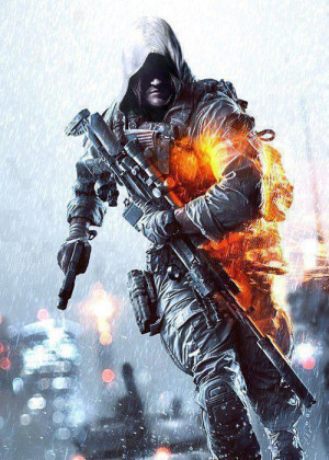 Media RSS Feed Report media Assassin's Creed \ Battlefield 4 mix (view ...