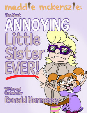 Funny Quotes About Annoying Little Sisters Annoying little sister