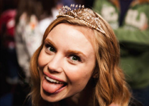 Vampire Academy Movie Companion Scans & Quotes