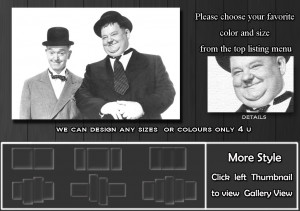Related Pictures laurel and hardy and friends featuring our gang