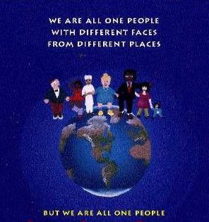 ... 21,2012: Tenth Anniversary of the World Day for Cultural Diversity
