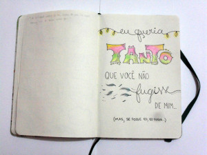 Clarice Falcão – Macaé