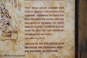 Communion Bread And Wine Meaning The bread and wine were the
