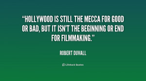 Robert Duvall Movie Quotes