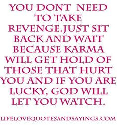 karma quotes | Quotes About Liars - karma quotes cheating funny #4 ...