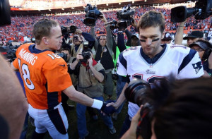 Bill Belichick on Peyton Manning: 'He does everything'