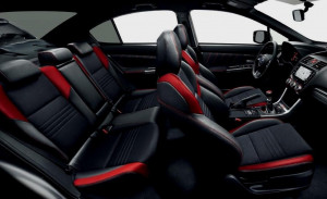 2015 subaru impreza wrx sti interior Quotes