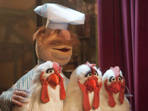 hide caption Bork Bork Bork: The Swedish Chef and his remarkably ...