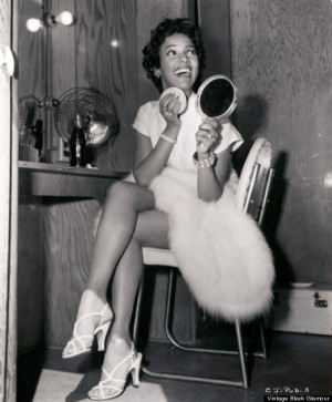 Dorothy Dandridge Was One Of The Most Stunning Women Who Ever Lived ...