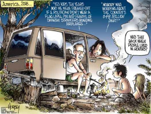 The most important thing a father can do for his children is to love ...