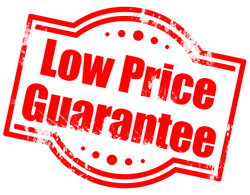 Low Price Promise