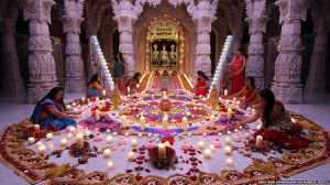 Diwali festival of lights: Your pictures
