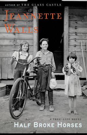 Half Broke Horses Gives Voice to the Wild West From the Female ...