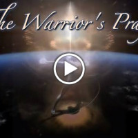 image - warrior prayer stuart wilde